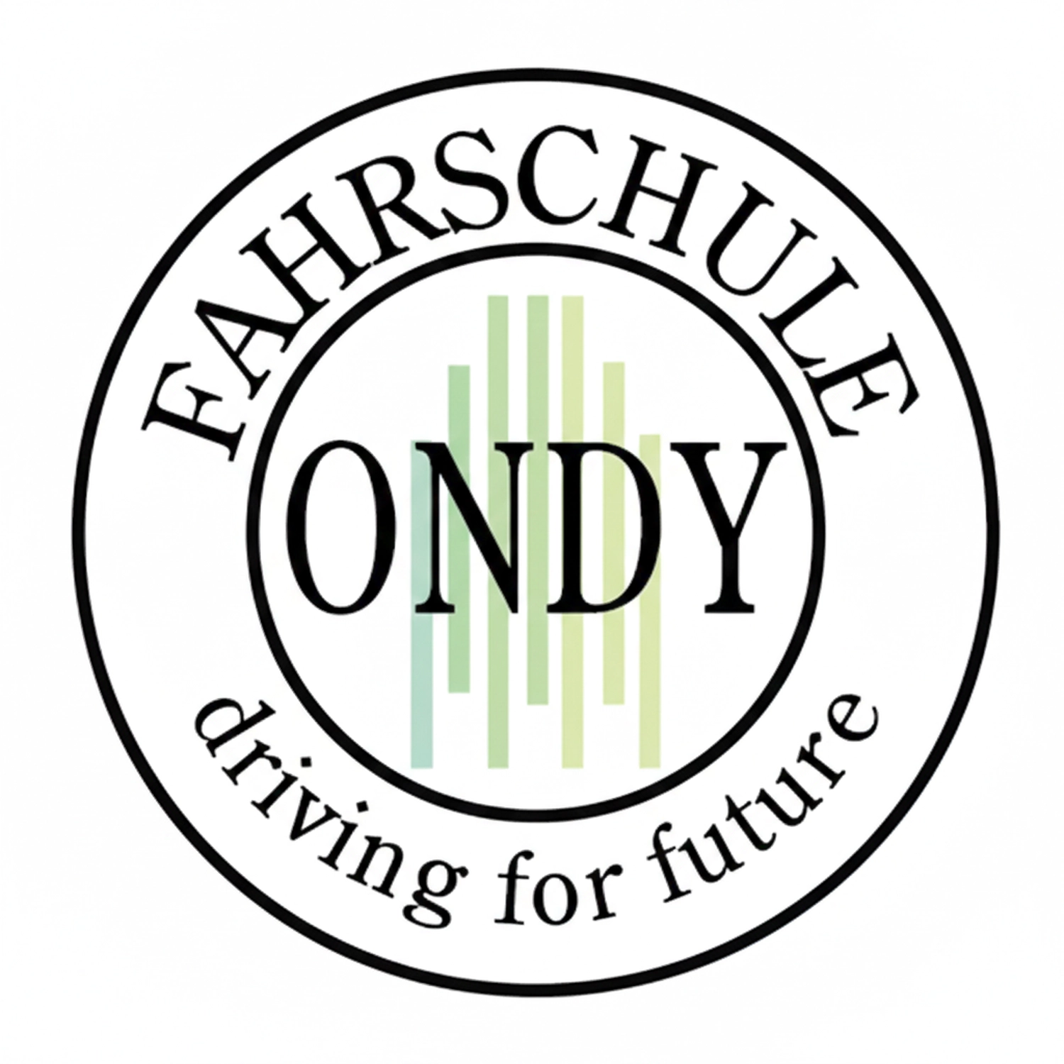 Ondereyck & Ondereyck GbR - Fahrschule - Logo